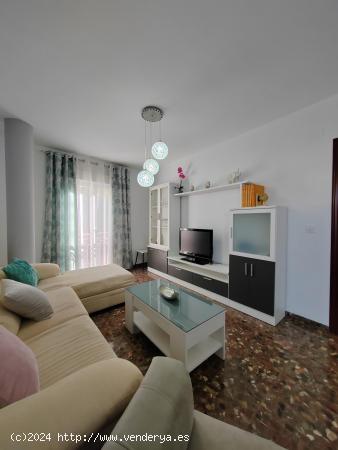 PISO A LA VENTA EN MANCHA REAL - JAEN