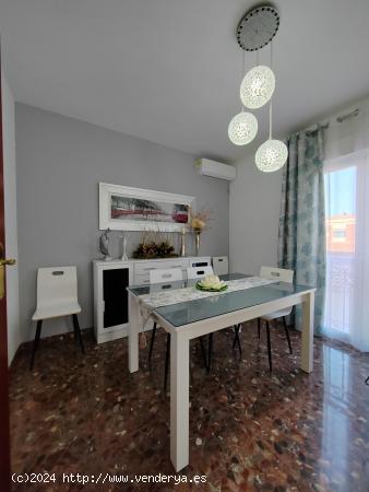 PISO A LA VENTA EN MANCHA REAL - JAEN