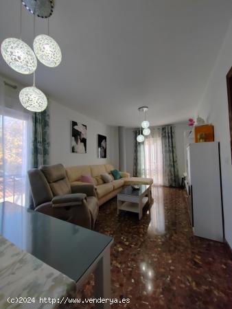 PISO A LA VENTA EN MANCHA REAL - JAEN