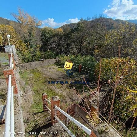 Se Vende en La Calzada de Bejar - SALAMANCA