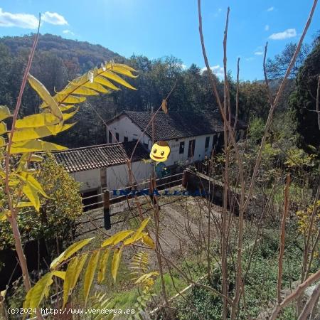 Se Vende en La Calzada de Bejar - SALAMANCA