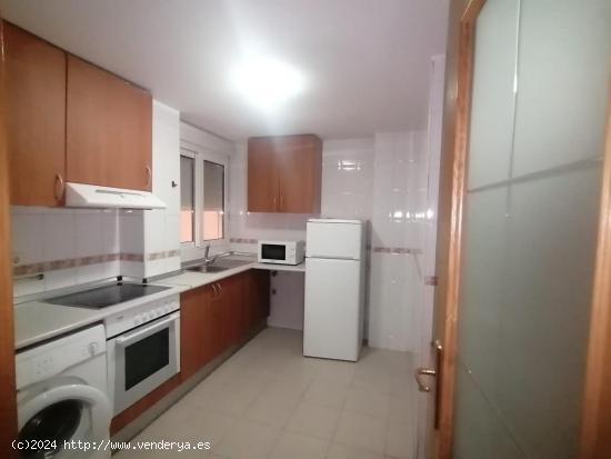 Vivienda de 2 dormitorios ! - TOLEDO