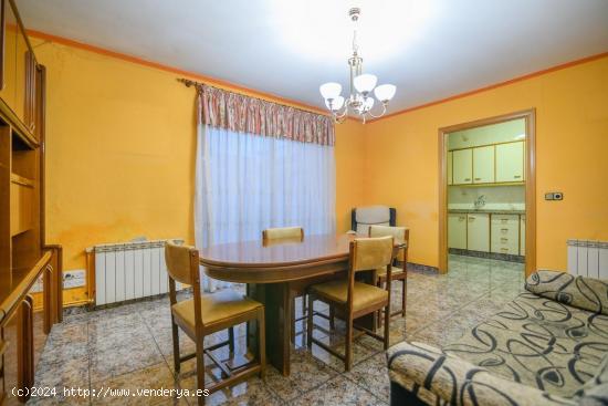 Casa en venta en  Manresa - Els Comtals - BARCELONA