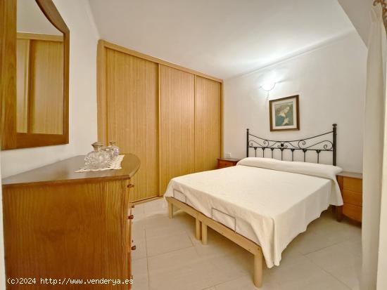 PISO VENTA PERE GARAU - BALEARES