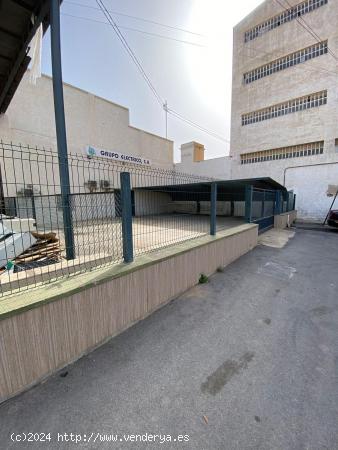 Nave en venta en Alicante - ALICANTE