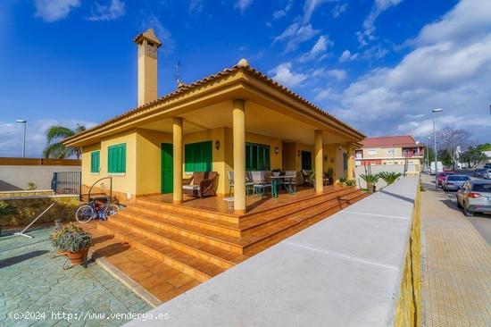 Chalet en Pozo Aledo, San Javier - MURCIA