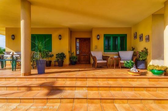 Chalet en Pozo Aledo, San Javier - MURCIA