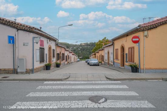 Casa en venda a Manresa - Els Comtals - BARCELONA