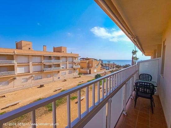 ALQUILER VACACIONAL CON VISTAS AL FARO.CENTRO DE CABO DE PALOS - MURCIA