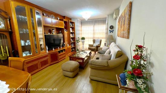 VENTA NUDA PROPIEDAD ZONA ABRANTES - MADRID