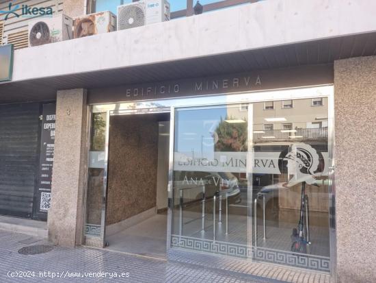  Oficina en venta en avda. ana de viya (edif. minerva), 3, Cadiz - CADIZ 