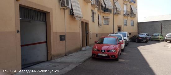 Venta de Trastero en el centro de Montijo - Badajoz - BADAJOZ