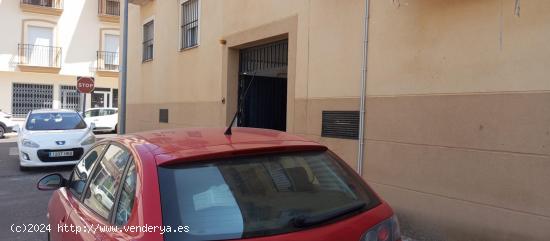 Venta de Trastero en el centro de Montijo - Badajoz - BADAJOZ