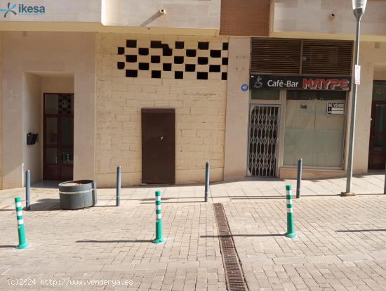 Venta de Local en el centro de Almendralejo - Badajoz - BADAJOZ