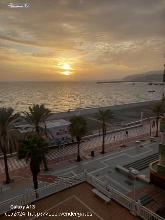  PISO EN CALLE QUESADA - ALMERIA 