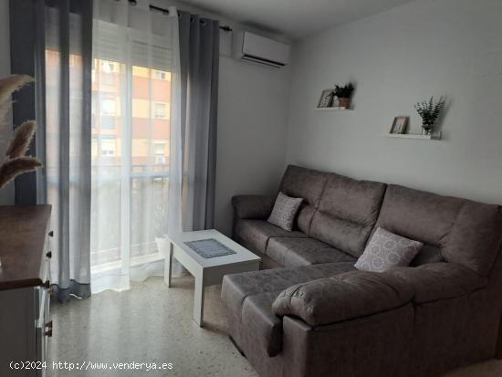 ESTUPENDO APARTAMENTO EN LA ENTRADA A SAN ROQUE - BADAJOZ