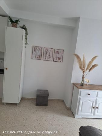 ESTUPENDO APARTAMENTO EN LA ENTRADA A SAN ROQUE - BADAJOZ