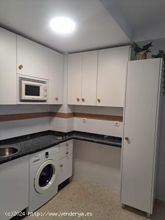 ESTUPENDO APARTAMENTO EN LA ENTRADA A SAN ROQUE - BADAJOZ