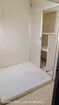 Vivienda (Piso) en Sevilla - Dos Hermanas - Arenal - SEVILLA