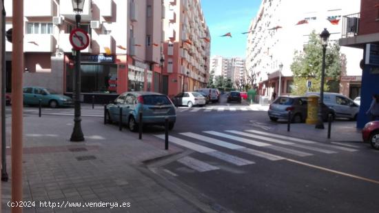  PLAZA GARAJE EN CARDENAL BENLLOCH   BUEN PRECIO 12.000€  - VALENCIA 