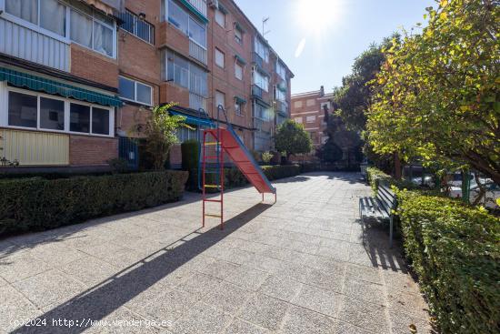 !!FABULOSA VIVIENDA JUNTO TRÁFICO!! - GRANADA