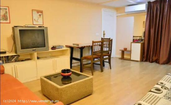 Apartamento con todo íncluído - CACERES