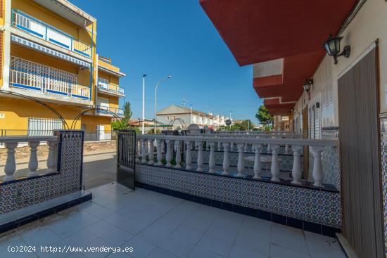 Se Vende en Santiago de la ribera - MURCIA