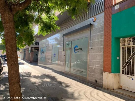 LOCAL COMERCIAL EN ALQUILER - TARRAGONA