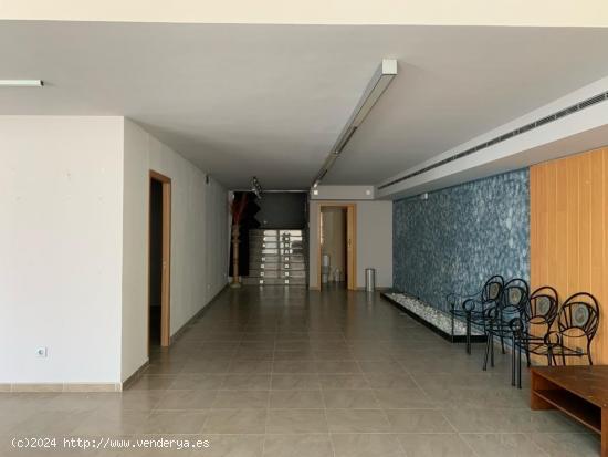 LOCAL COMERCIAL EN ALQUILER - TARRAGONA