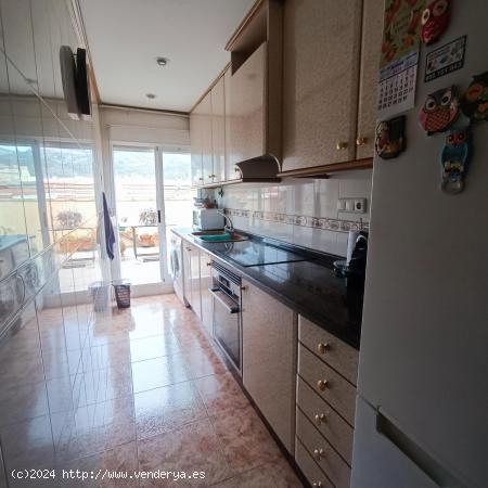  Ático en venta Alcoy - Zona Norte - ALICANTE 