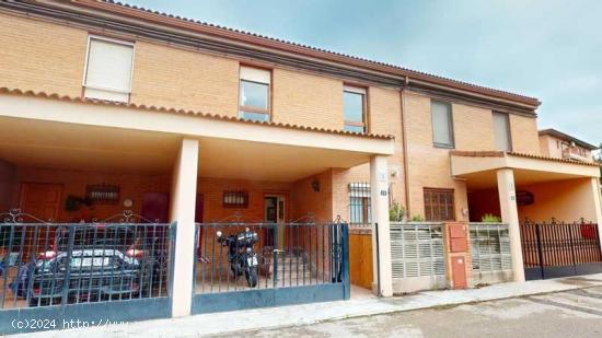 Se Vende en Zaragoza - ZARAGOZA