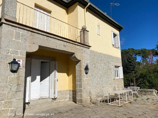 Casa señorial en venta - MADRID