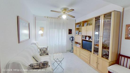  Piso en venta cerca de Plaza Manila - ALICANTE 