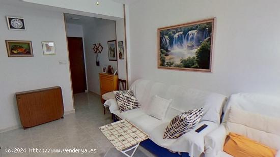 Piso en venta cerca de Plaza Manila - ALICANTE