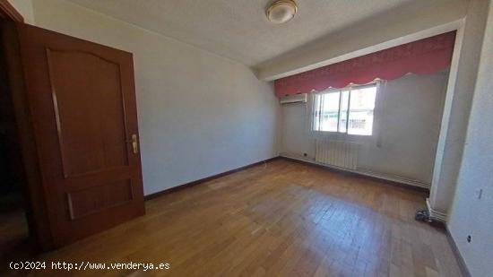 Piso en venta en Vallecas, Madrid - MADRID