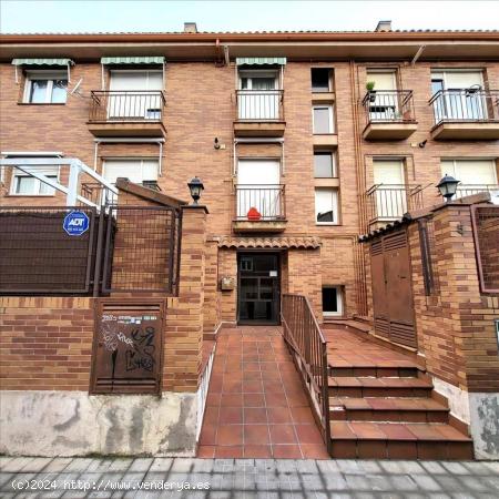 Plaza de parking en venta en Collado Villalba - MADRID