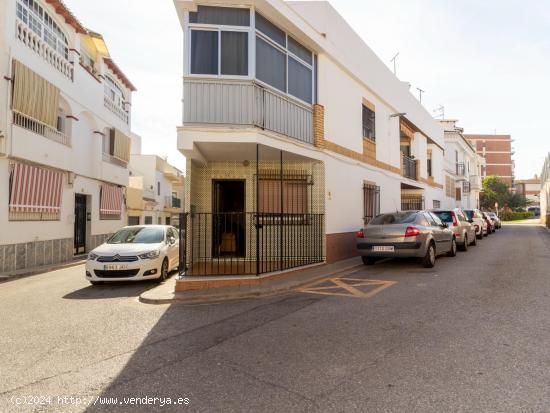  Casa en la zona norte de Motril - GRANADA 