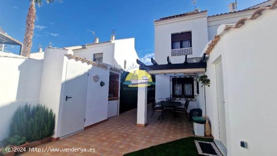 DUPLEX EN VENTA EN PLAYA GRANDE. - MURCIA