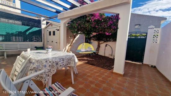 DUPLEX EN VENTA EN PLAYA GRANDE. - MURCIA