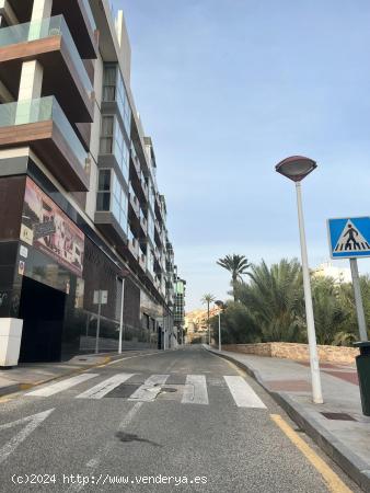  PLAZA DE GARAJE EN CENTRO DE ELCHE - ALICANTE 