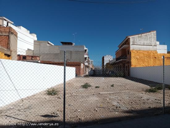  Venta de Suelo Urbano Industrial + 3 Suelos Urbanos Residenciales en Algemesí - VALENCIA 