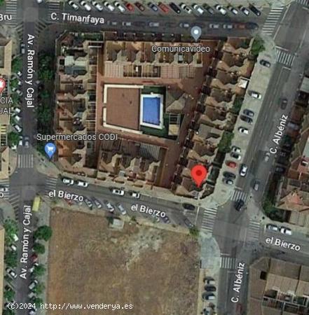 Venta Local en Dos Hermanas (Sevilla) - SEVILLA