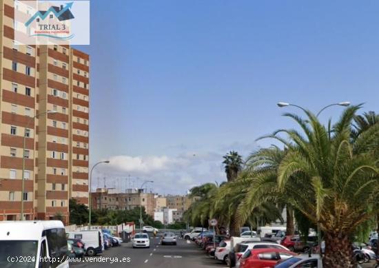 Venta Piso en Las Palmas de Gran Canaria - LAS PALMAS