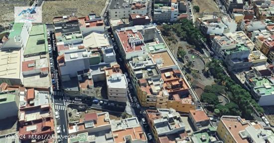 Venta piso en San Cristobal de la Laguna (Sta. Cruz de Tenerife) - SANTA CRUZ DE TENERIFE