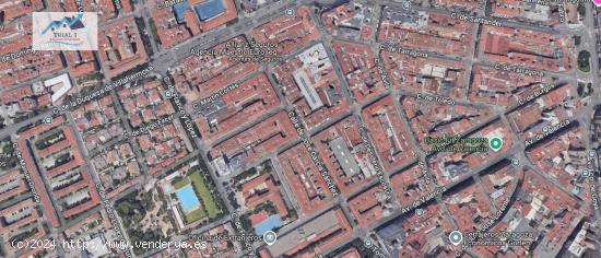 Venta Local en Zaragoza - ZARAGOZA