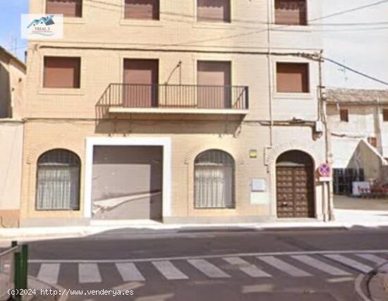 Venta Local en Ejea de los Caballeros - Zaragoza - ZARAGOZA