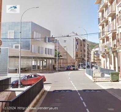 Venta Local en Illueca - Zaragoza - ZARAGOZA