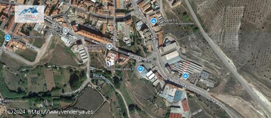 Venta Local en Illueca - Zaragoza - ZARAGOZA