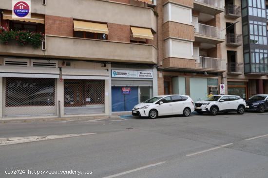 Local comercial en Peralta - NAVARRA