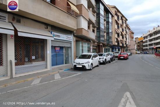 Local comercial en Peralta - NAVARRA